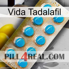 Vida Tadalafil new09